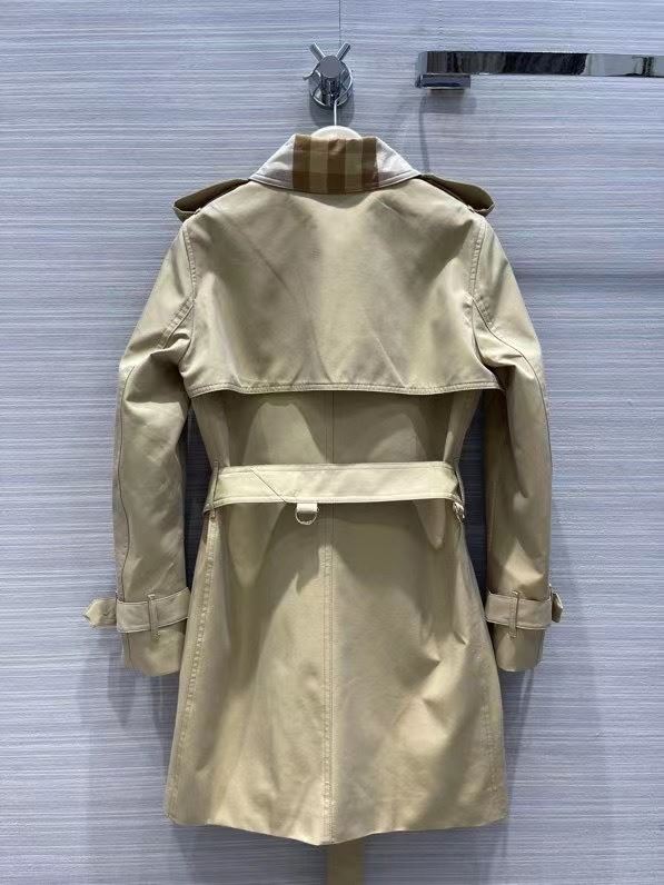 Burberry Outwear